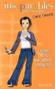 Cover of Inseparables by Care Santos