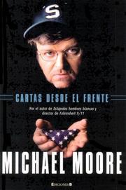 Cover of Will they ever trust us again? by Michael Moore