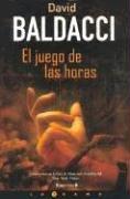 Cover of Hour Game by David Baldacci