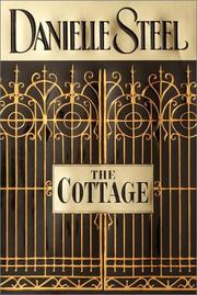 Front cover of The Cottage by Danielle Steel
