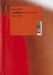 Front cover of Barcelona by Roger Miralles