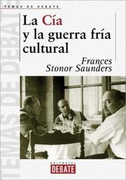 Front cover of Who Paid the Piper? by Frances Stonor Saunders