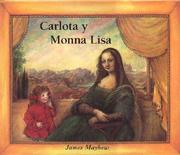 Front cover of Katie and the Mona Lisa by James Mayhew
