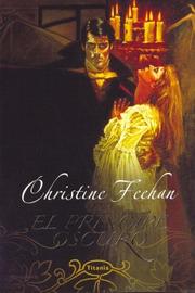 Cover of Dark Prince by Christine Feehan