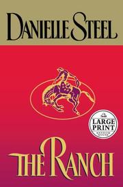 Cover of The ranch by Danielle Steel