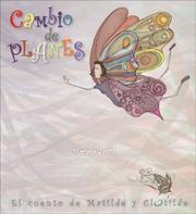 Front cover of Cambio de planes by Mariana Jantti