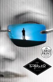 Front cover of The traveler by John Twelve Hawks