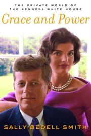 Cover of Grace and Power by Sally Bedell Smith