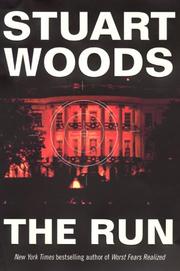Cover of The Run by Stuart Woods