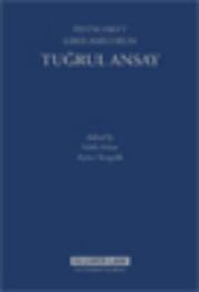 Front cover of Festschrift liber amicorum Tuğrulansay by Sabih Arkan