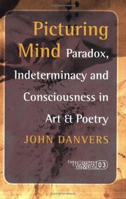 Cover of Picturing Mind by John Danvers
