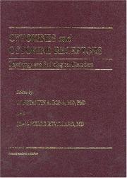 Front cover of Cytokines and cytokine receptors by Constantin Bona