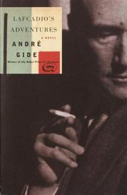 Cover of Caves du Vatican by André Gide