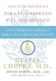 Front cover of Un Comienzo Magico/ Magical Beginnings, Enchanted Lives by David Simon