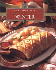 Cover of Winter by Kay Halsey