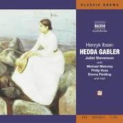 Cover of Hedda Gabler (Classic Drama) by Unknown