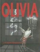 Front cover of Olivia... y el Juguete Desaparecido / Olivia... and the Missing Toy (Especiales de a la Orilla del Viento) by Ian Falconer