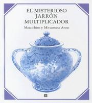 Cover of El misterioso jarrón multiplicador by Masaichirō Anno