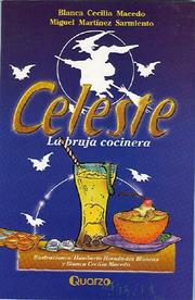 Cover of Celeste by MACEDO