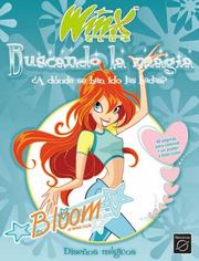 Cover of Buscando la Magia by Unknown