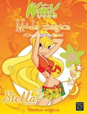 Cover of Moda Magica by Unknown