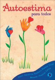 Front cover of Autoestima para todos by María Angélica Verduzco Alvarez Icaza