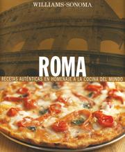 Cover of Roma by Maureen B. Fant