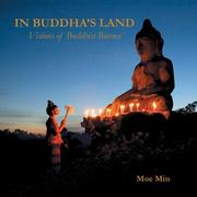 Cover of In Buddha's Land by Moe Min