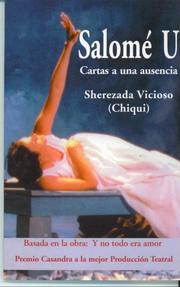 Cover of Trago amargo = by Sherezada Vicioso