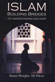Front cover of ISLAM Building Bridges of Understanding by Imam Owen-Ali