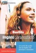 Front cover of Berlitz Ingles Garantizado (Berlitz Guaranteed) by Berlitz Guides