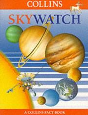 Cover of Skywatch by Rhoda Nottridge