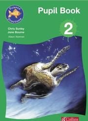 Front cover of Science directions year 2 by Chris Sunley