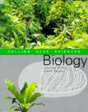 Front cover of Biology by Gareth Price