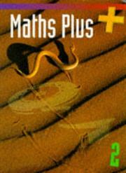 Cover of Maths plus by Sheila Beniston