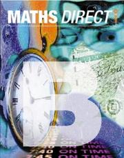 Cover of Maths Direct (Maths Direct) by Adhami Mundher