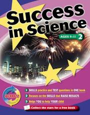 Front cover of Success in science by Alan McMurdo