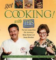 Front cover of Get cooking! with This morning by Susan Brookes