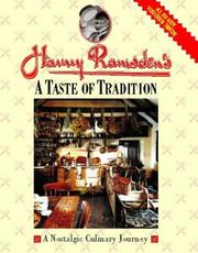 Cover of Harry Ramsden's by Tessa Bramley