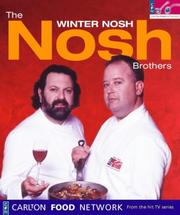 Cover of Winter Nosh by Mick Nosh