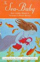 Cover of Sea Baby and Other Magical Stories by Susan Dickinson
