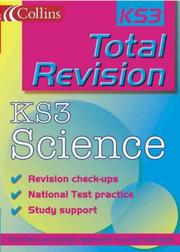 Cover of KS3 Science (Total Revision S.) by Ian Richardson