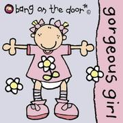 Cover of Gorgeous Girl by Bang on the Door!