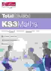 Cover of KS3 maths by Kevin Evans