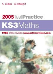 Cover of Ks3 Maths by Keith Gordon