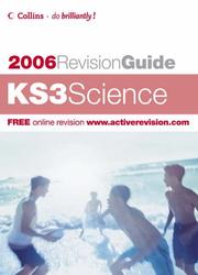 Cover of KS3 Science (Revision Guide) by Ian Richardson