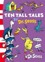 Cover of Ten Tall Tales by Wayne M. Becker