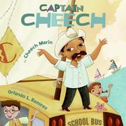 Cover of Captain Cheech by Cheech Marin