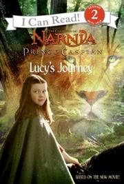 Front cover of Lucy's Journey by Jennifer Frantz
