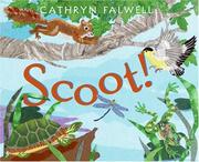 Cover of Scoot! by Cathryn Falwell